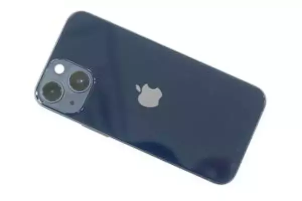 IIJmioで中古「iPhone 13 mini」が値下げ、MNPで約2.9万円～