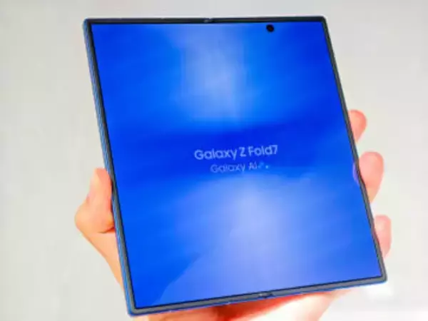 IIJmioの「スマホ大特価セール」、「Galaxy Z Fold7」など22機種追加