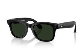 ワイモバイル、AIグラス「Ray-Ban Meta（Gen 2）」発売　オンラインストアで9％オフ