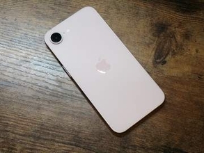 iPhone Airユーザーが「iPhone 17e」を1カ月使って感じたその魅力