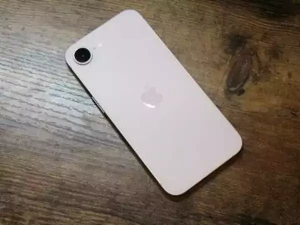 iPhone Airユーザーが「iPhone 17e」を1カ月使って感じたその魅力