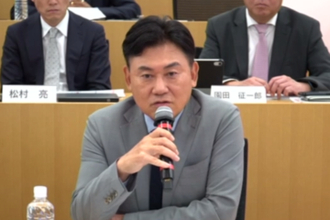 楽天グループ第2四半期決算、基地局建設は「年内計画分リソース確保済み」と三木谷氏