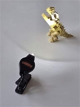 [本日の一品]暗闇で探さない9gの常備灯「Photon MICROLIGHT II Pro」