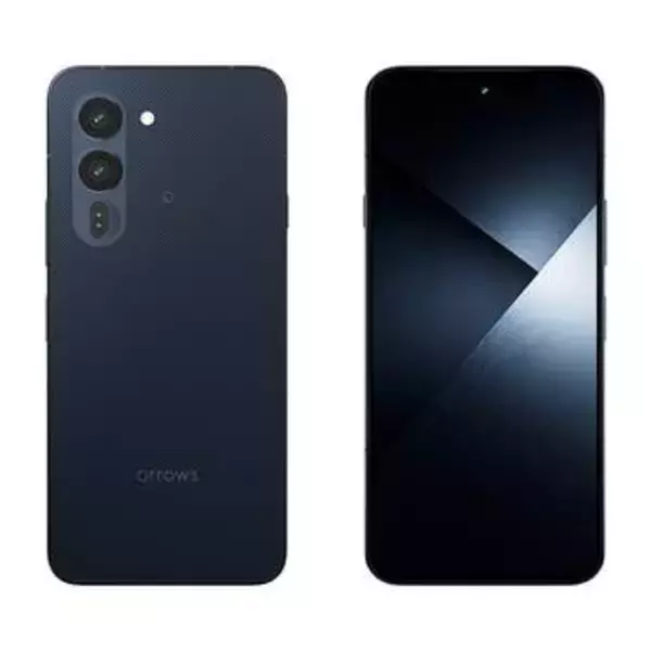 IIJmio、XでFCNTの新機種「arrows Alpha2」を進呈するキャンペーンを実施