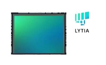 ソニーからスマホ向け1/1.28型センサー「LYTIA L910」、白飛びやノイズを抑制