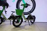 「「Lime」で電動自転車タイプの車両「LimeBike」を提供開始、「HELLO CYCLING」や「三井のリパーク」とのポート共有も」の画像1