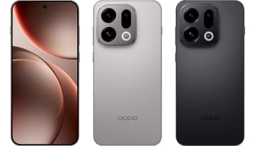 auから「OPPO Find X9」発売、13.5万円