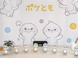 「シャープのAIロボ「ポケとも」第2弾登場、今度は“ぶっきらぼうだけど主想い”」の画像1