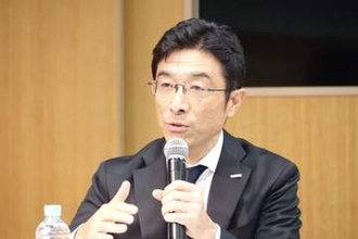 ドコモの値上げの理由は「コスト上昇」で回線品質とは無関係、「改善は道半ば」と齋藤副社長
