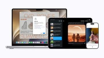 アップルが「Apple Intelligence」強化、「Safariの自動整理」などアプリ連携がレベルアップ