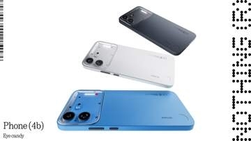 Nothing、新スマホ「Phone (4b)」をグローバル発表　日本は「乞うご期待」