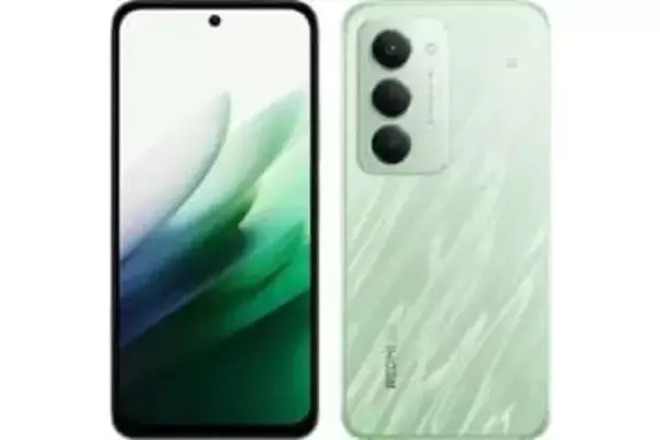 ソフトバンクがXiaomi「REDMI 15 5G」を19日に発売――7000mAhの大容量バッテリーを搭載、MNPで1円～