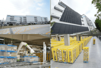 Amazon、2025年に実施した拠点・サービス拡大の内容を発表