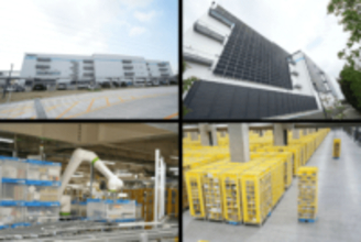 Amazon、2025年に実施した拠点・サービス拡大の内容を発表