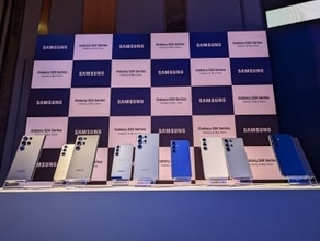 Galaxy S24シリーズ、ドコモ・au・SIMフリーで本日11日発売