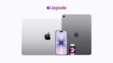 米国でiPhoneのリースプログラム「Apple Upgrade」がスタート、最新機種を月額料金で