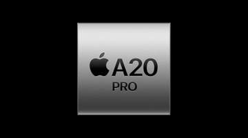 アップルが2nmプロセスの新チップ「A20 Pro」、iPhone 18 Pro/18 Pro MaxとiPhone Duoに搭載