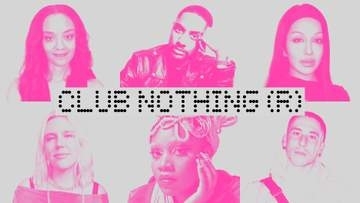 Nothing、音楽イベント「Club Nothing」を東京で開催　クリエイター支援プログラムも