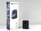 「DJI「Osmo 360 II」発売、8K/60fps対応の360度カメラ」の画像1