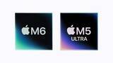 「アップル、2nmプロセスの「M6」とクアッドダイの「M5 Ultra」を発表」の画像1