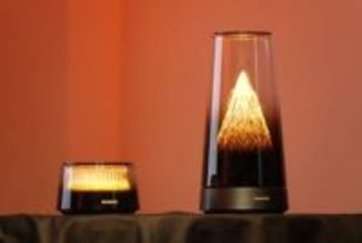 ファーウェイから「HUAWEI WiFi Mesh X3 Pro」、ルームライトにもなるWi-Fi 7ルーター