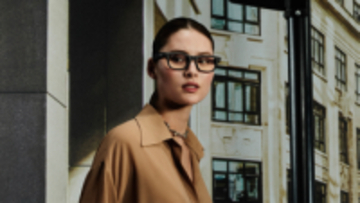 Meta、AIグラス「Ray-Ban Meta」日本発売へ　リアルタイム翻訳も日本語対応