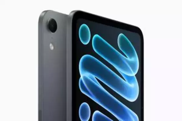 ソフトバンク、新しい「iPad mini」を取り扱い　予約は10月29日2時10分から