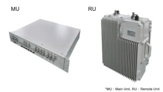 JTOWER、新型共用装置を開発　淀屋橋ゲートタワーに初導入