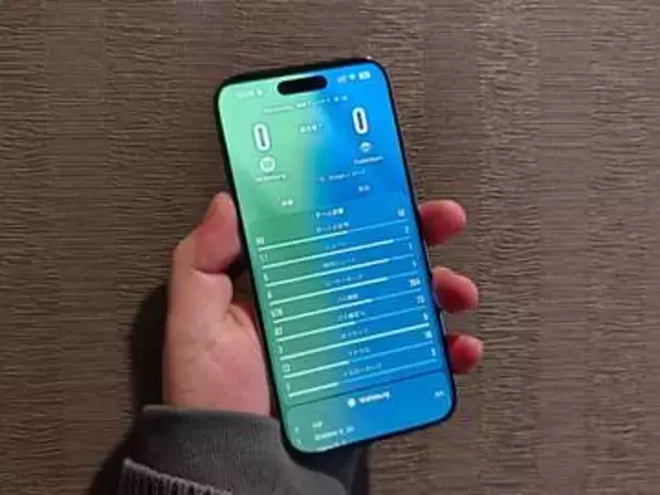 [みんなのケータイ]ワールドカップ前に日本でも配信された「Apple Sports」が結構便利