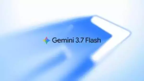グーグル、最新AIモデル「Gemini 3.7 Flash」公開　Gemini Sparkで提供