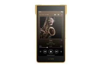 新型ウォークマン発表、最上位「NW-WM1ZM3」は65.5万円