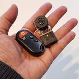 「[本日の一品]20種類の“謎音”を操れる「電子版・悪戯サーキット」を買ってしまった」の画像1