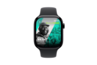 Apple Fitness+に「ランニングの時間」追加、東京コースなど日本向けコンテンツが拡充