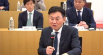 楽天モバイル三木谷会長、KDDIとのローミング協業に「一番重要なのはユーザーに迷惑をかけないこと」