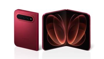 シャオミ、パスポートサイズの折りたたみスマホ「Xiaomi 18 Fold」を中国向けに正式発表