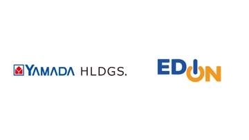 ヤマダHDとエディオン、経営統合を正式に発表　売上高2.5兆円規模の巨大グループ誕生