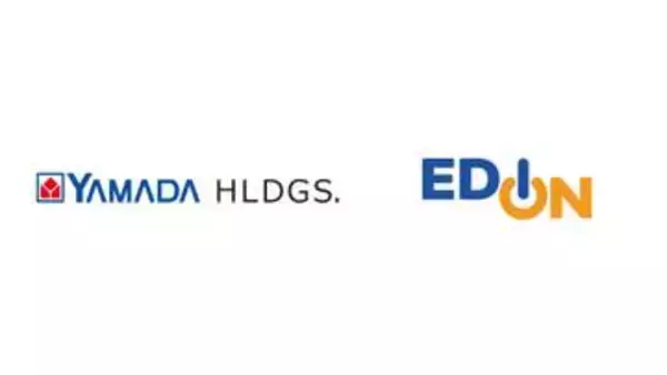 ヤマダHDとエディオン、経営統合を正式に発表　売上高2.5兆円規模の巨大グループ誕生