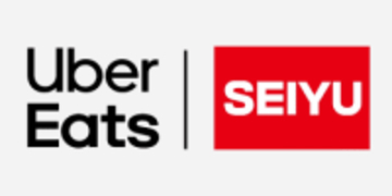 Uber Eatsで「西友」の商品が届く、PB含む最大1万9000品目が対象　4月までに206店舗へ