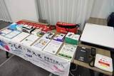 「携帯キャリア4社とモバイルバッテリーメーカーが災害時の電源機材提供の連携協定を締結」の画像1