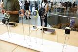 「「AppleCare+」、盗難・紛失保証をiPadとApple Watchに拡大　支払いは月もしくは1年単位に」の画像1