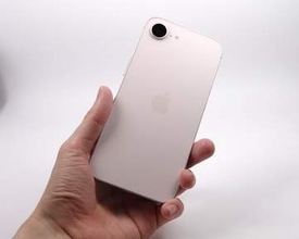 IIJmioで未使用品「iPhone 17e」「Pixel 10a」発売