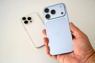 [みんなのケータイ]iPhone 16 ProからiPhone 18 Proに乗り換え、推し活望遠・動画・電池持ちに満足