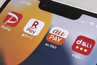 「ポイントを理由に行く店決める」「二重取り」どちらも6割が実践――野村総研の決済・ポイント調査