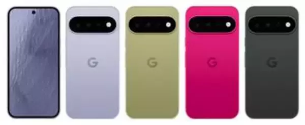 au、「Pixel 11」シリーズを8月20日発売　機種変更も3.3万円引き