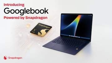 グーグル新PC「Googlebook」2製品にSnapdragon X Elite搭載