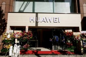 ファーウェイ、国内初の「公式サービスセンター」オープン　対面修理や体験の拠点に