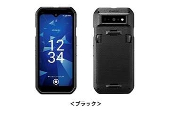 ドコモ、高耐久スマホ「DuraForce EX2 KC-S704」9月下旬以降発売