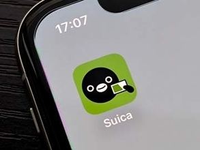 Suica新キャラクターのWeb投票が開始、“可愛い相棒”や“やさしく伝える案内役”を体現