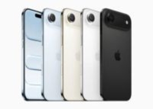 IIJmioで中古未使用の「iPhone Air」など発売　MNPで約15.5万円