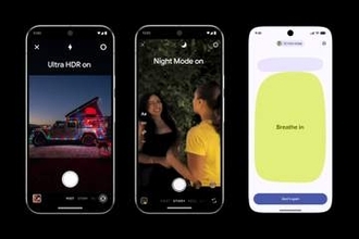 「Android 17」ではInstagram連携強化や新ウェルビーイング機能を追加